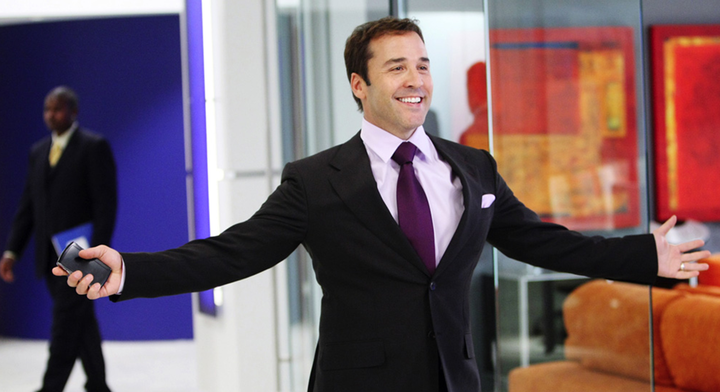 10 Powerful Business & Negotiation Lessons from Ari Gold