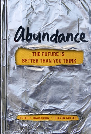 Abundance Book | Recommendation