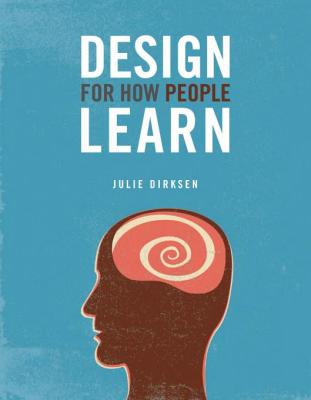Design for How People Learn | Cover