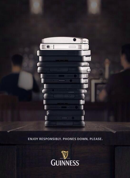 guinness-ad-phones-down