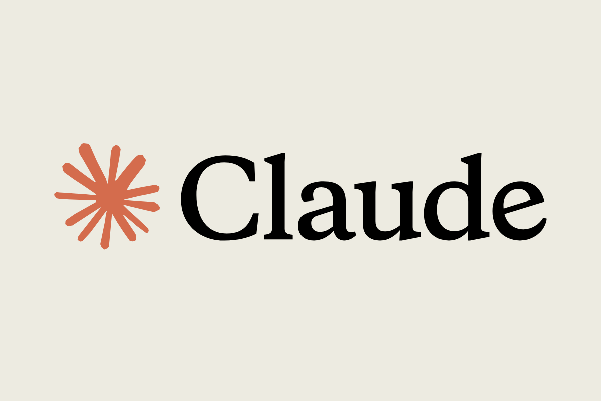 Claude logo