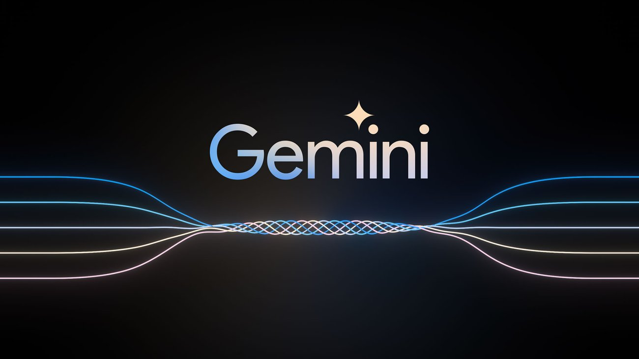 Google Gemini logo