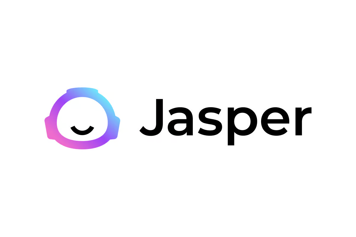 Jasper AI logo