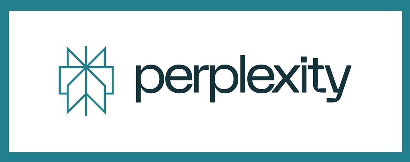 Perplexity Logo